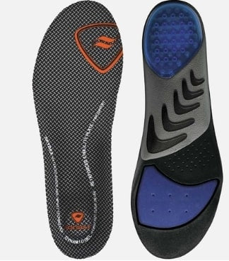 Palmilha Plantar Airr Masculina Chantal