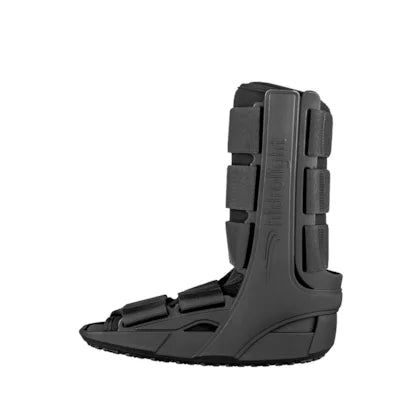Bota Standard Preta Curta - Hidrolight