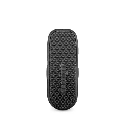 Bota Standard Preta Curta - Hidrolight