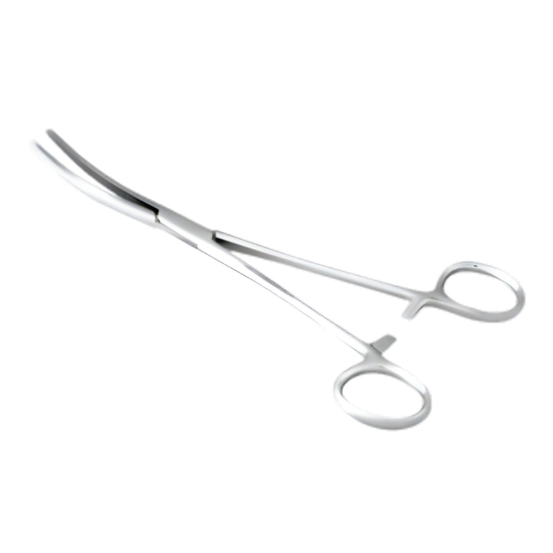 Pinca Rochester Curva 18cm - ABC