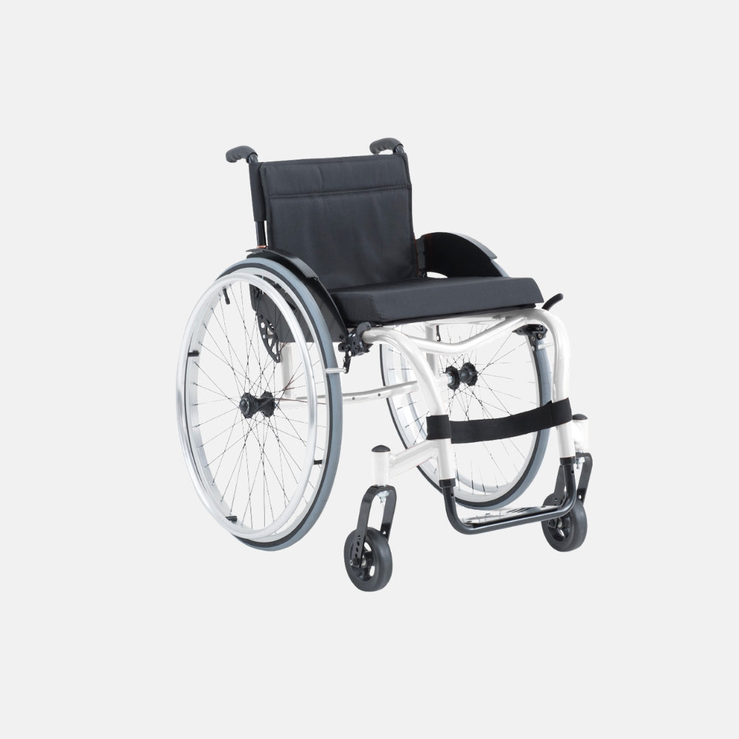 Cadeira de Rodas