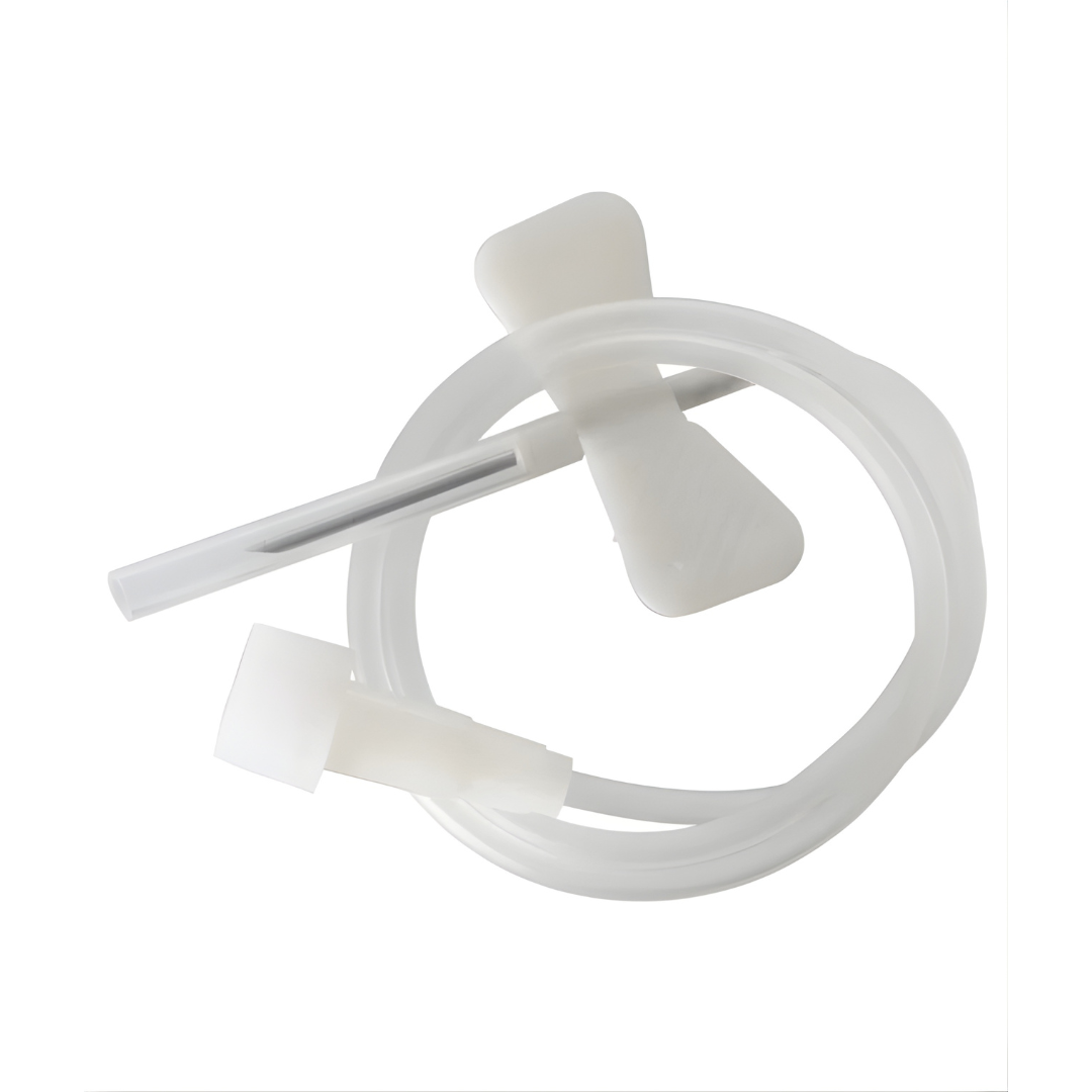 Scalp de Infusão Intravenosa - Solidor