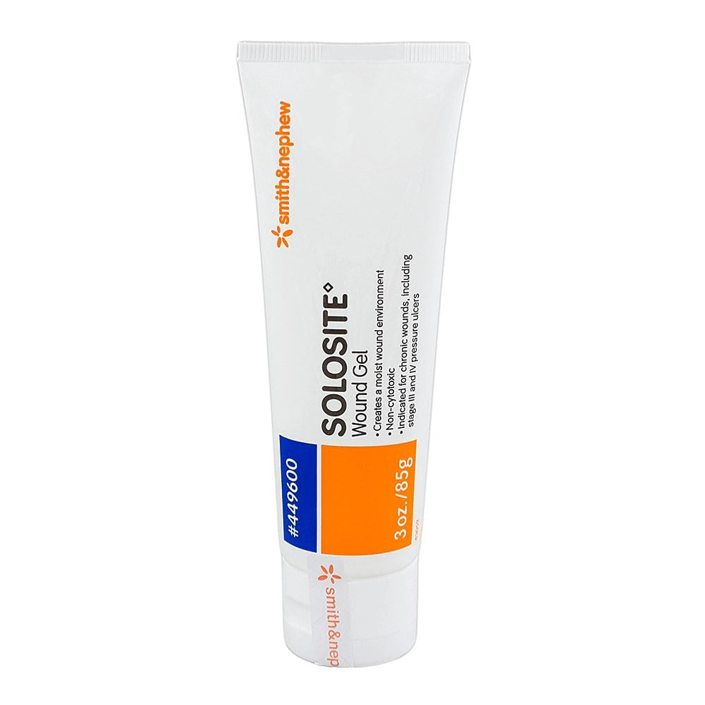 Solosite Tubo 85gr Smith & Nephew