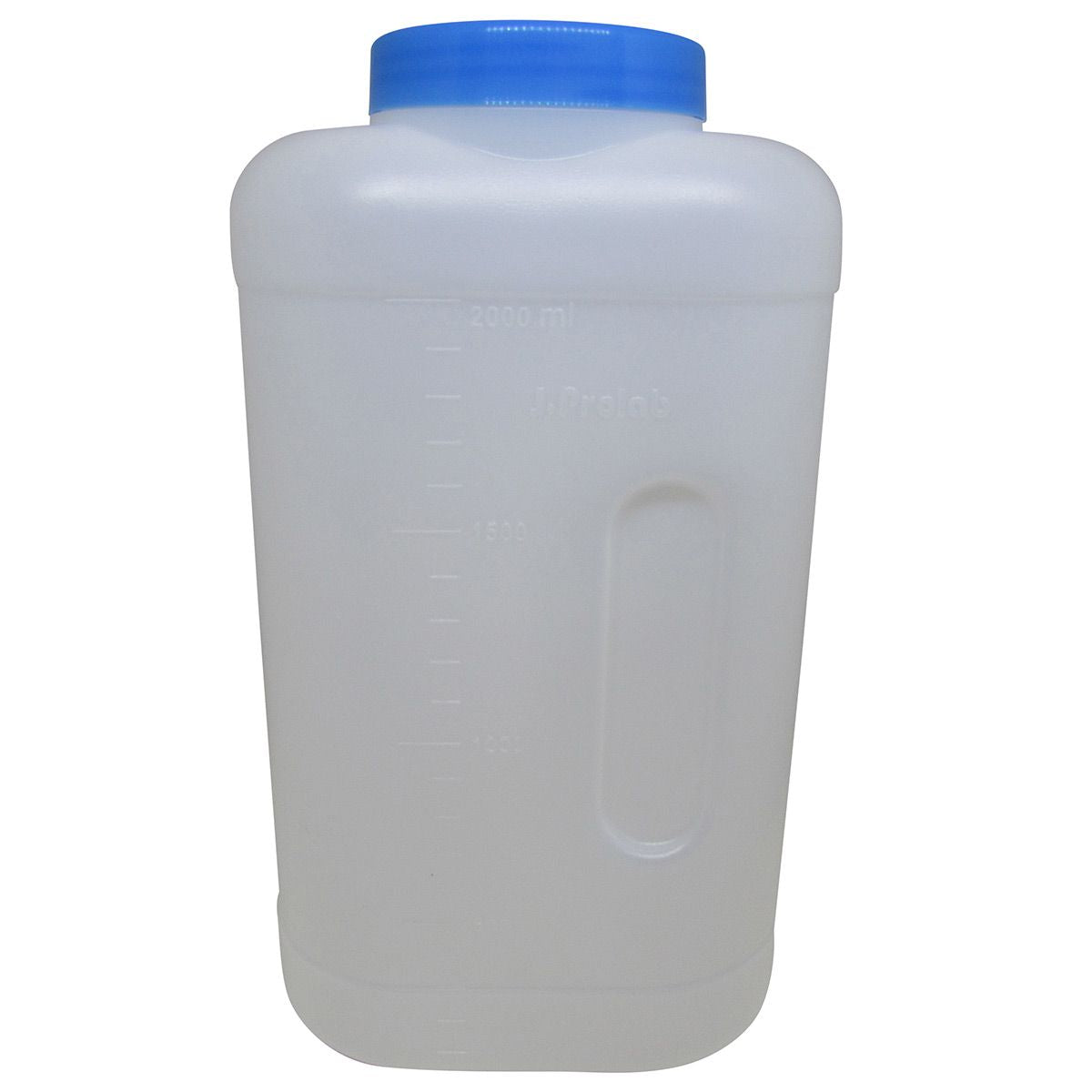 Coletor Urina 24 horas Graduado 2L - J.Prolab