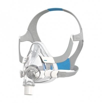 Máscara Facial Airfit F20 Lab Tam P - Resmed