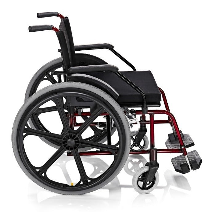 Cadeira de Rodas Confort Liberty 44 cm Prolife