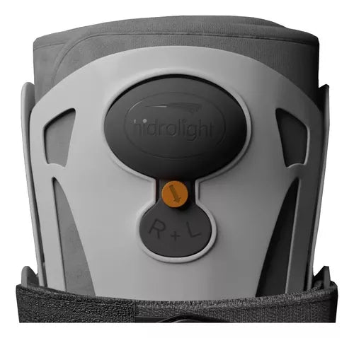 Bota Pneumática Safe Move Longa Hidrolight