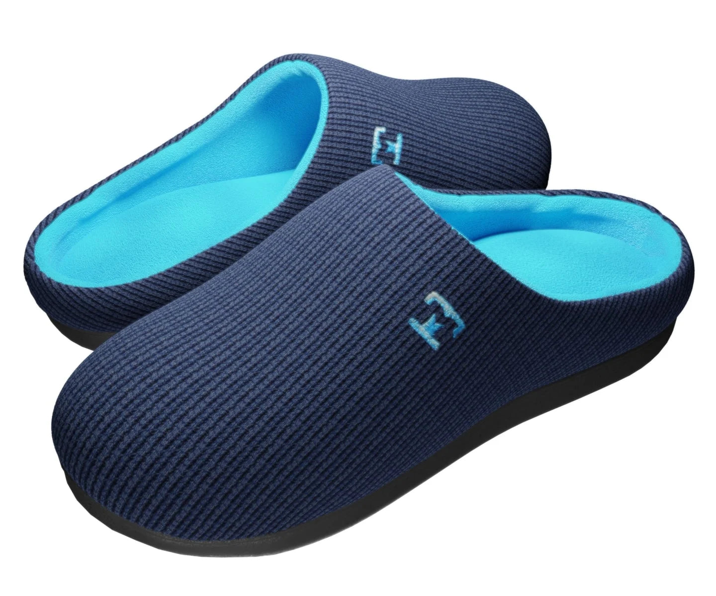 Pantufa de Espuma Viscoelástica TheraFly TheraMart