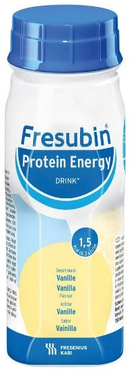Fresubin Protein Energy Drink 200ml - Fresenius