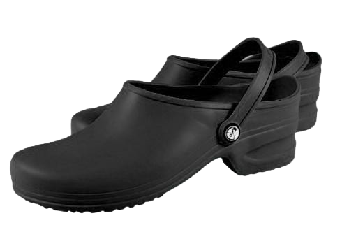 Tamanco Antiderrapante Cauzioneh