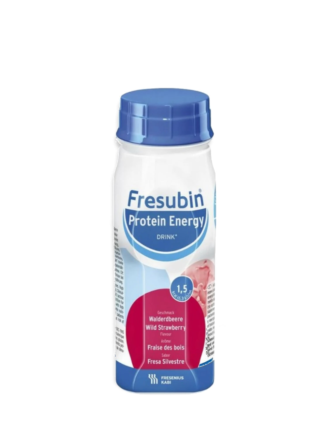 Fresubin Protein Energy Drink 200ml - Fresenius