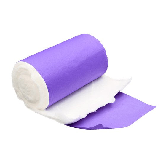 Algodão Hidrófilo 500g Rolo MelhorMed