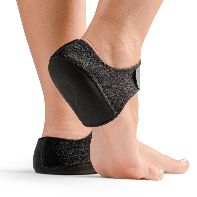 Protetor de Calcanhar em Neoprene Hidrolight