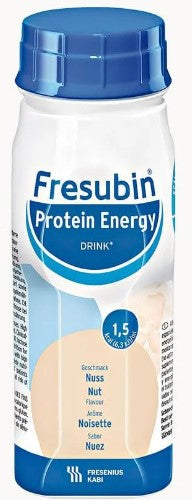Fresubin Protein Energy Drink 200ml - Fresenius