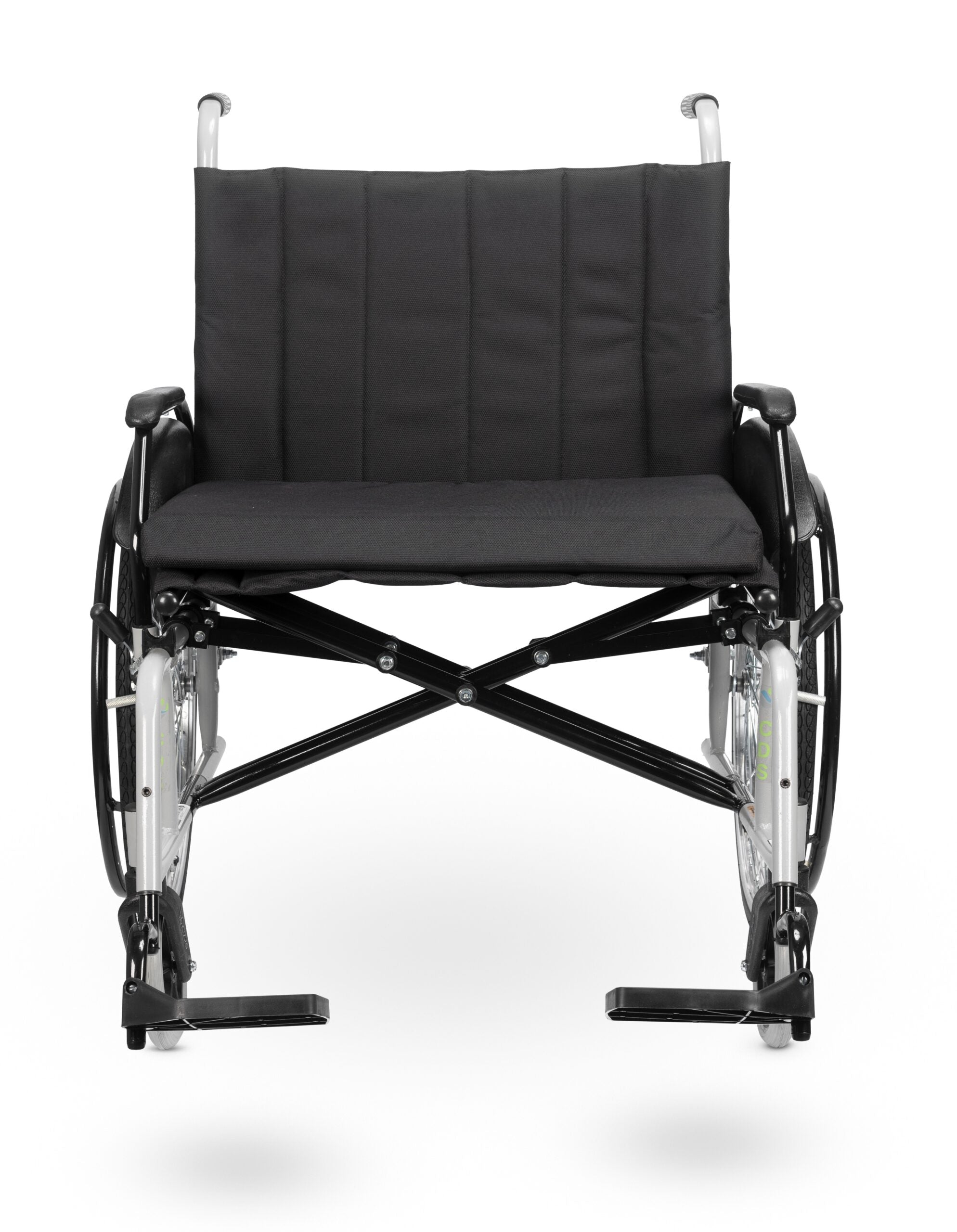Cadeira de Rodas Max Obeso até 150kg CDS