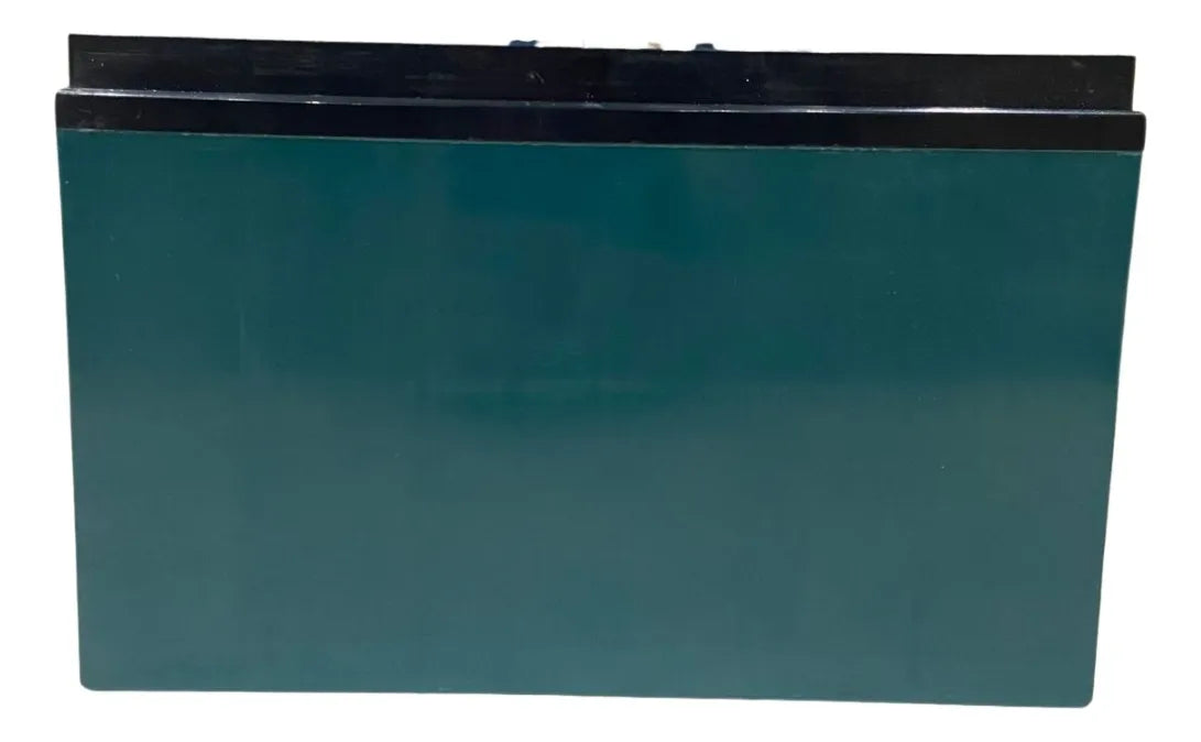 Bateria Cadeira de Rodas Motorizada D900 - Dellamed