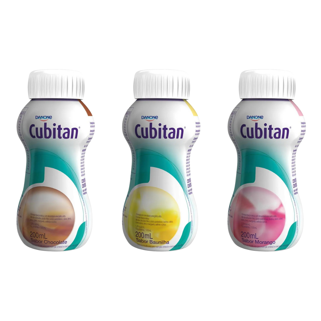 Cubitan 200ml Danone