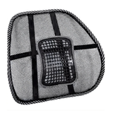 Encosto Lombar para Cadeira - Supermedy