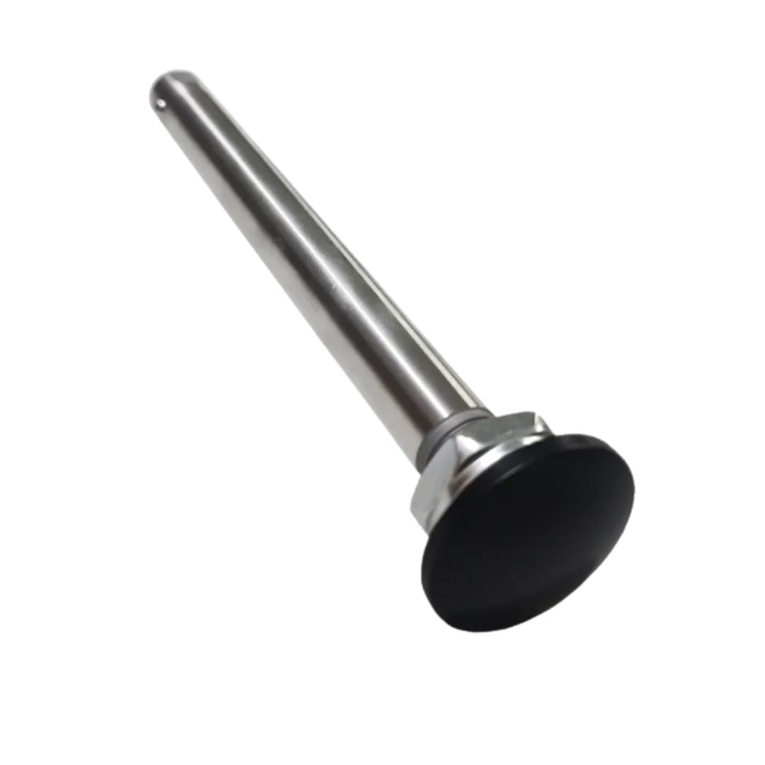 Eixo Quick Release Traseiro Ottobock Para Cadeira De Rodas