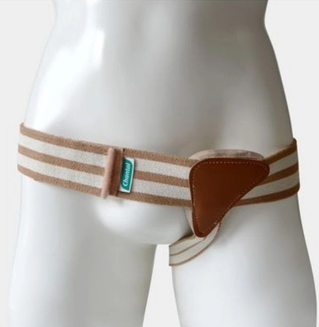 Funda para Hernia Direita Chantal