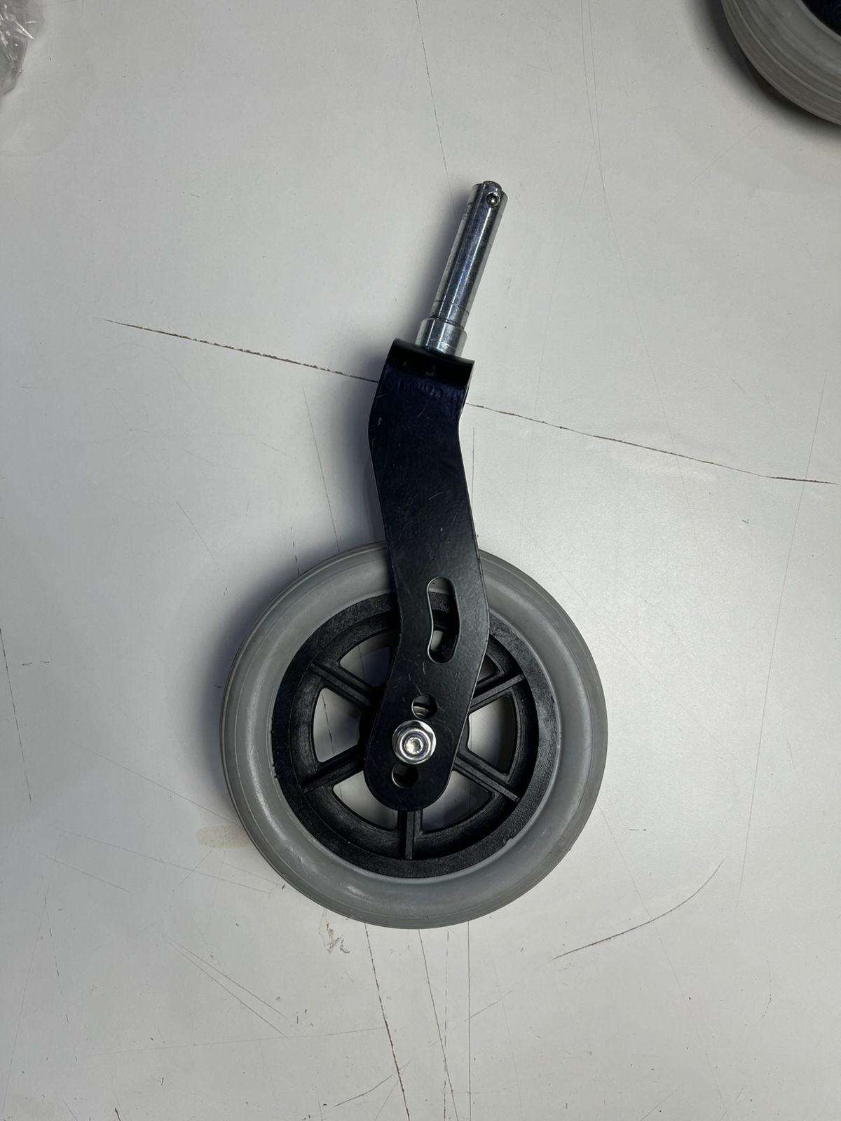 Conjunto de Garfo Dianteiro Ortobras