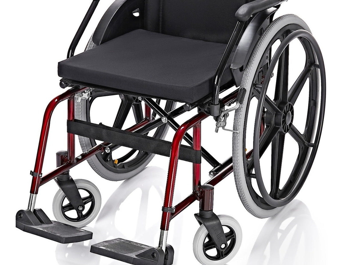 Cadeira de Rodas Confort Liberty 44 cm Prolife