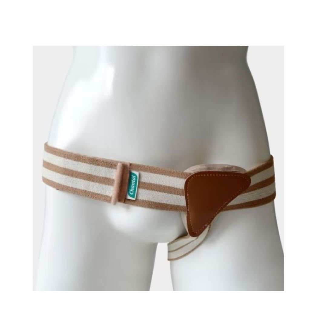 Funda para Hernia Direita Chantal