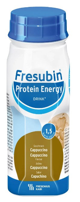 Fresubin Protein Energy Drink 200ml - Fresenius