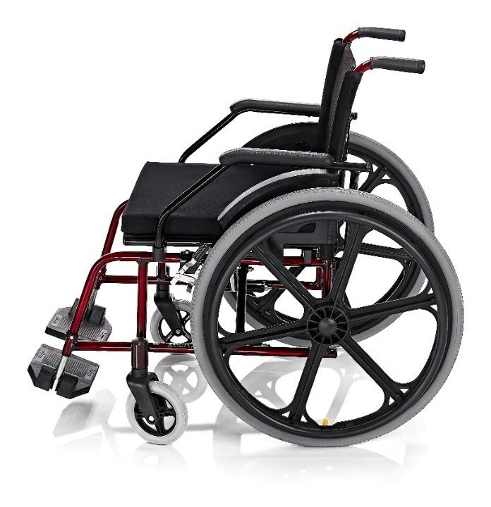 Cadeira de Rodas Confort Liberty 44 cm Prolife