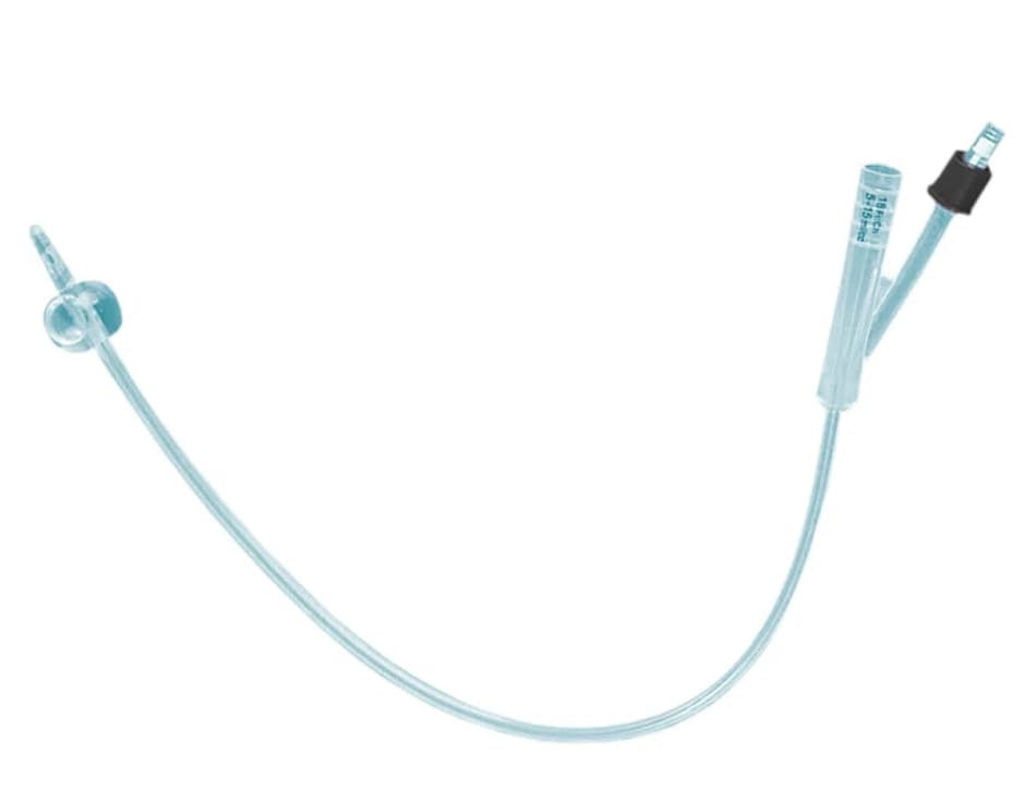 Sonda Foley 2 Vias 10cc Silicone Rusch