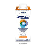 Impact 200ml Pêssego Nestle + E-book