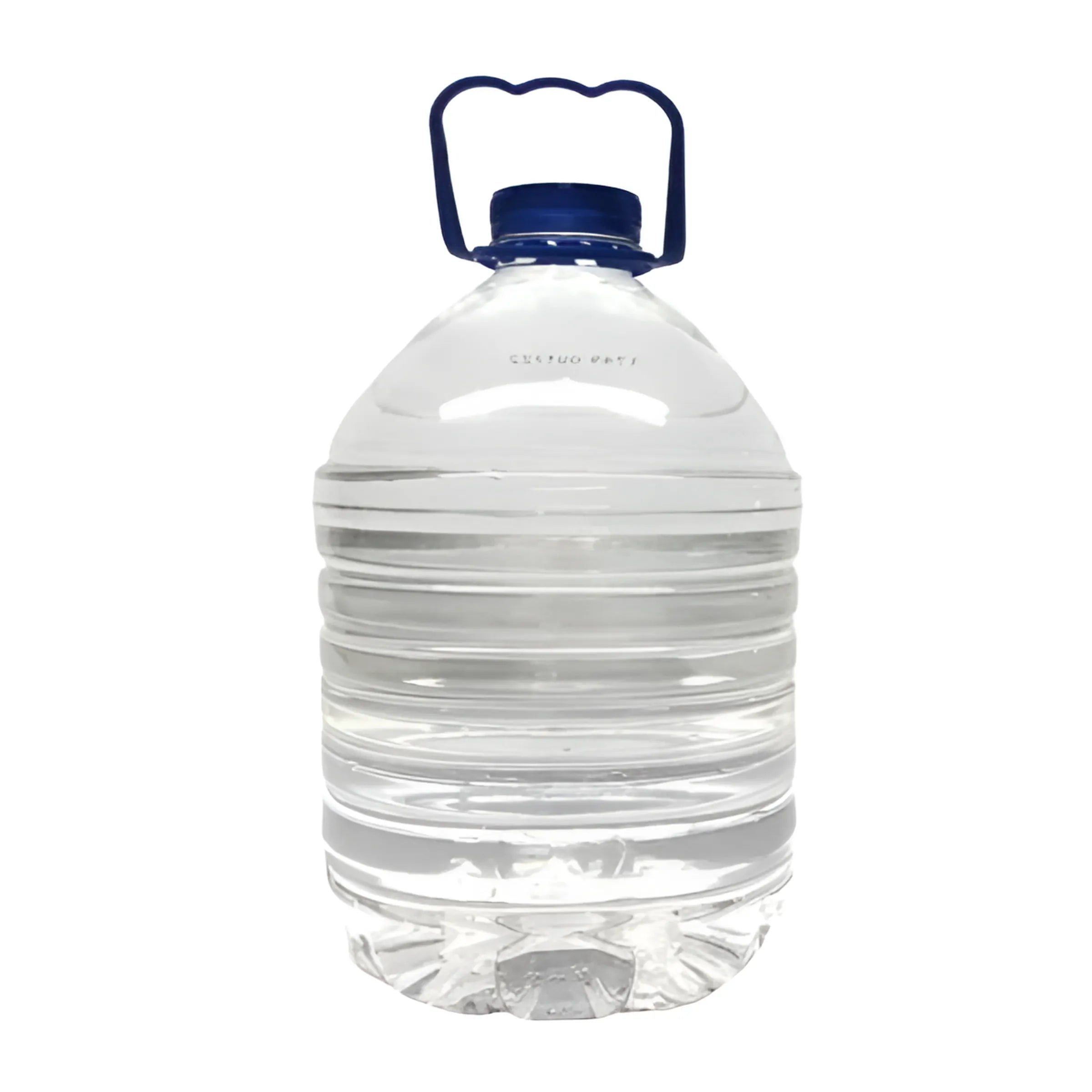 Água Deionizada 5 Litros Asfer