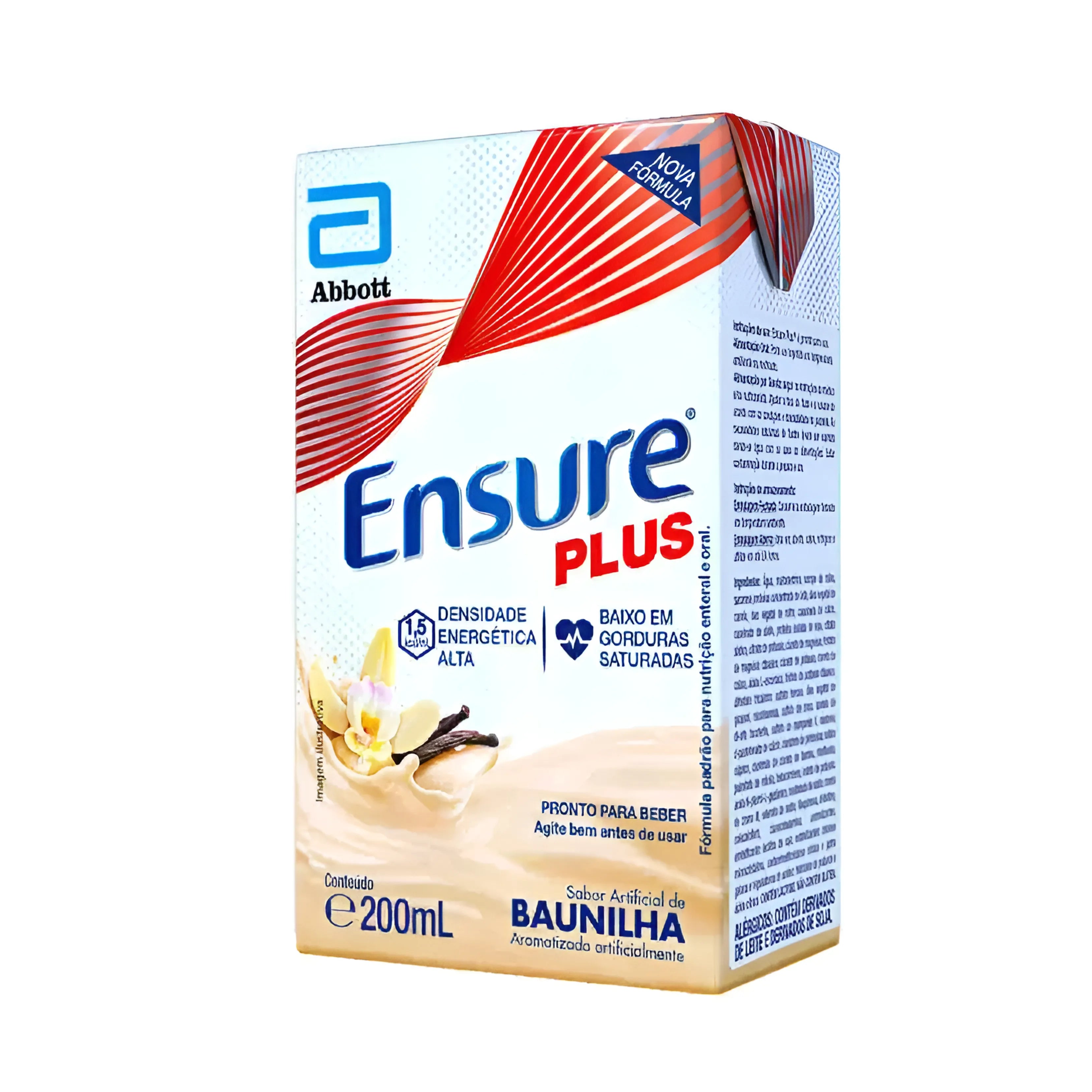 Ensure Plus 200ml Abbott
