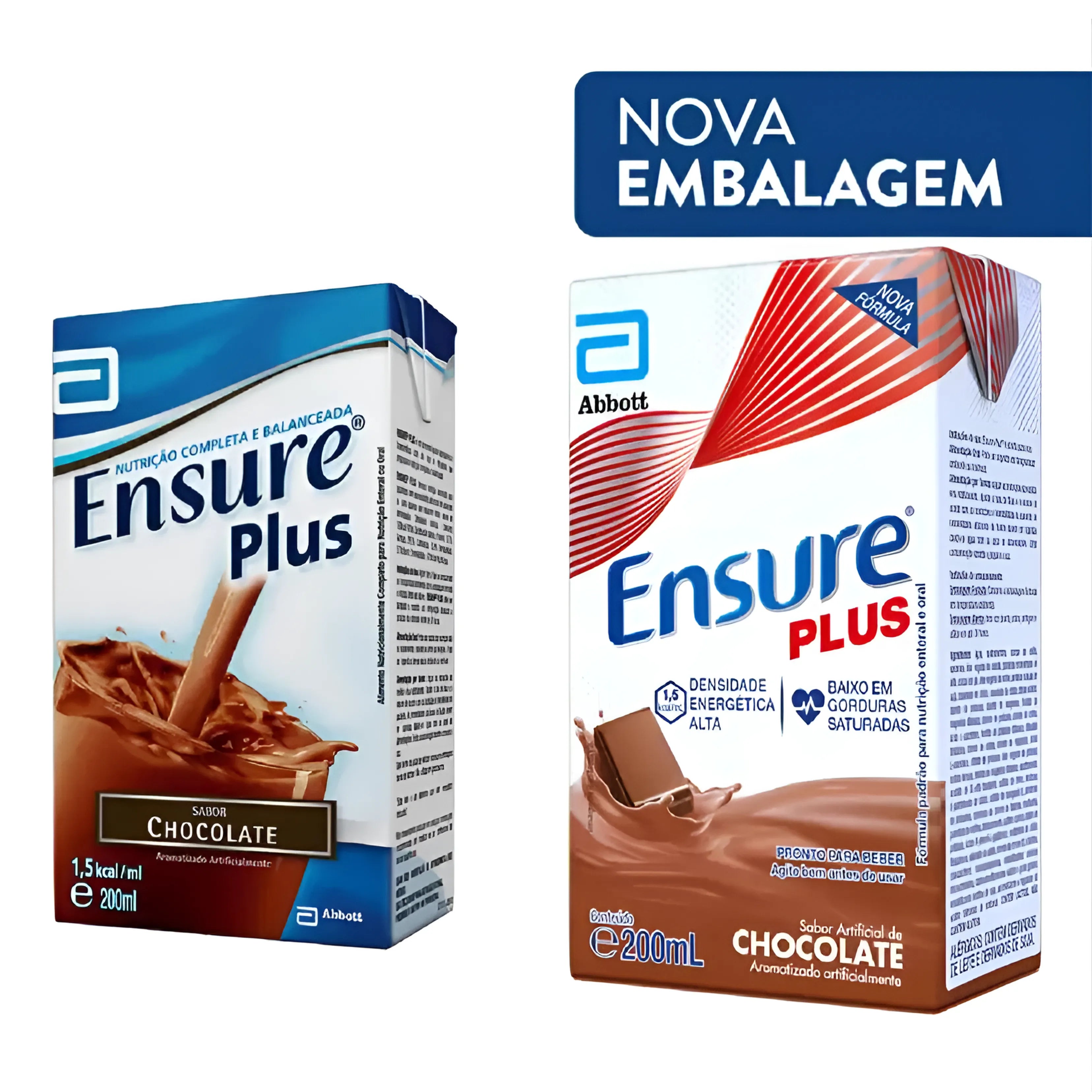 Ensure Plus 200ml Abbott