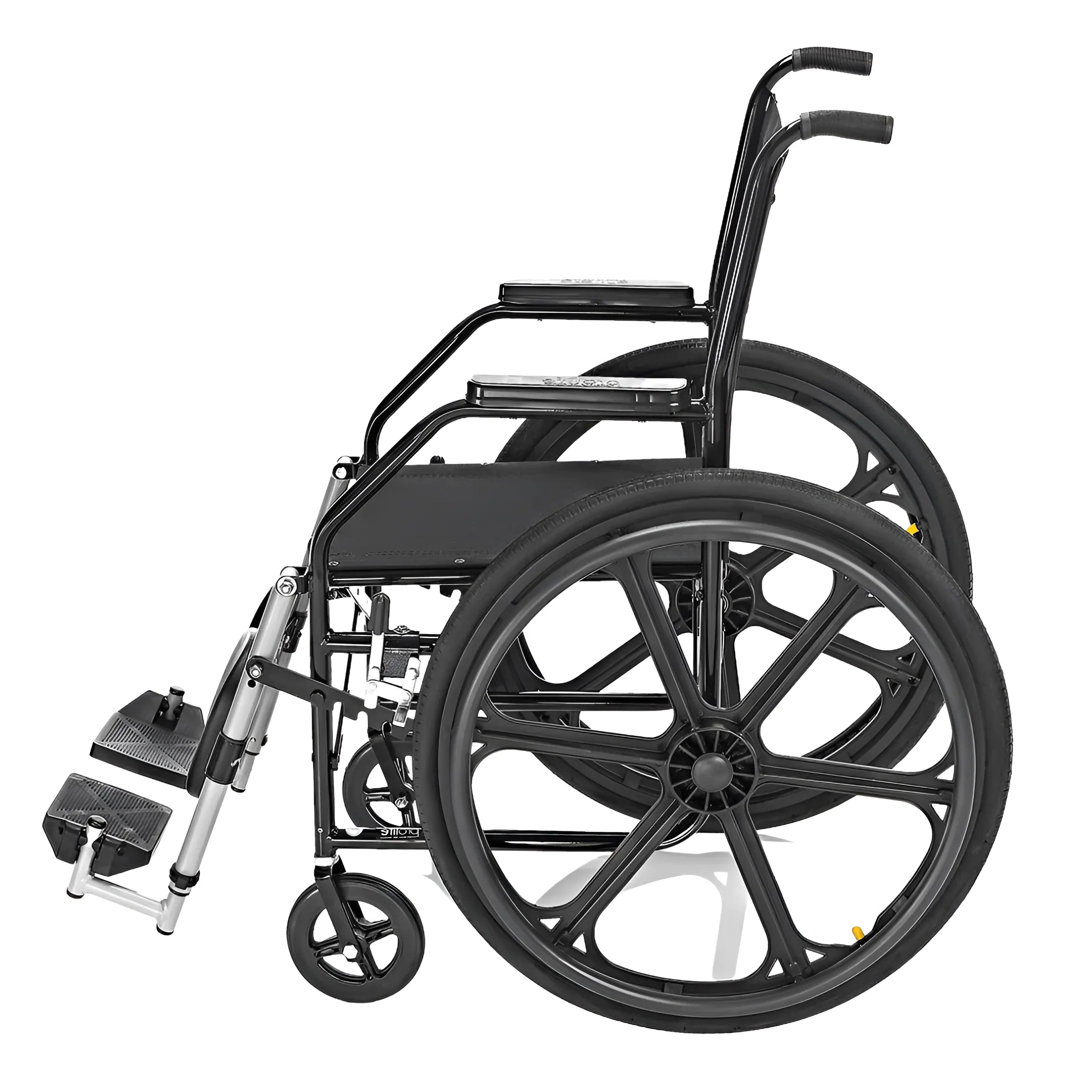Cadeira de Rodas Infantil 35cm PL 402 Prolife