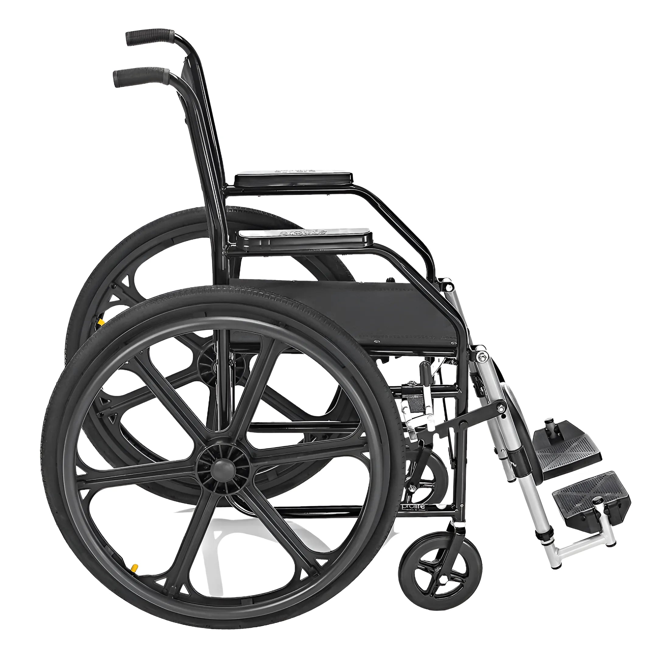 Cadeira de Rodas Infantil 35cm PL 402 Prolife