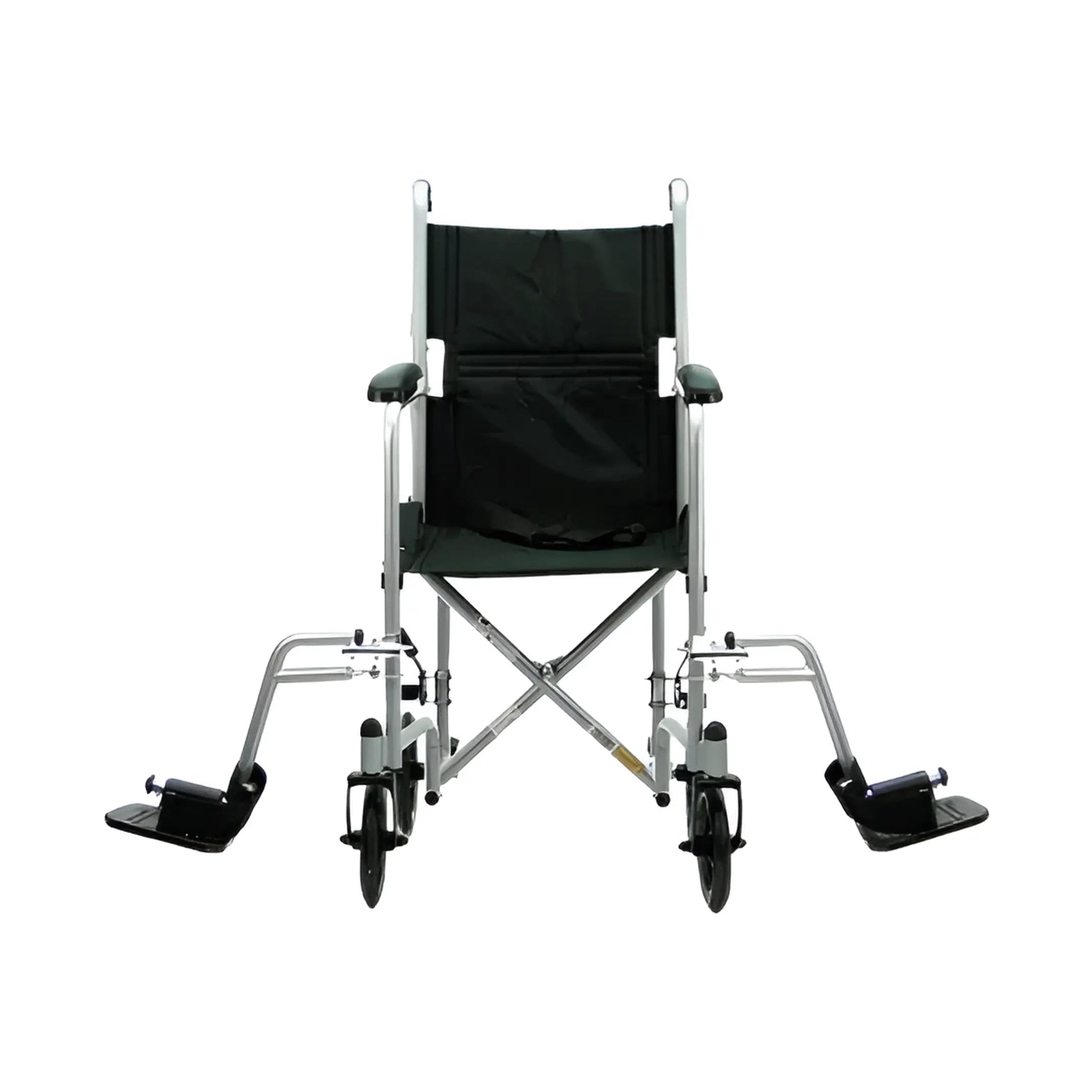 Cadeira de Rodas Dobrável Compacta até 115kg Série Europa Veneza 48cm - Praxis
