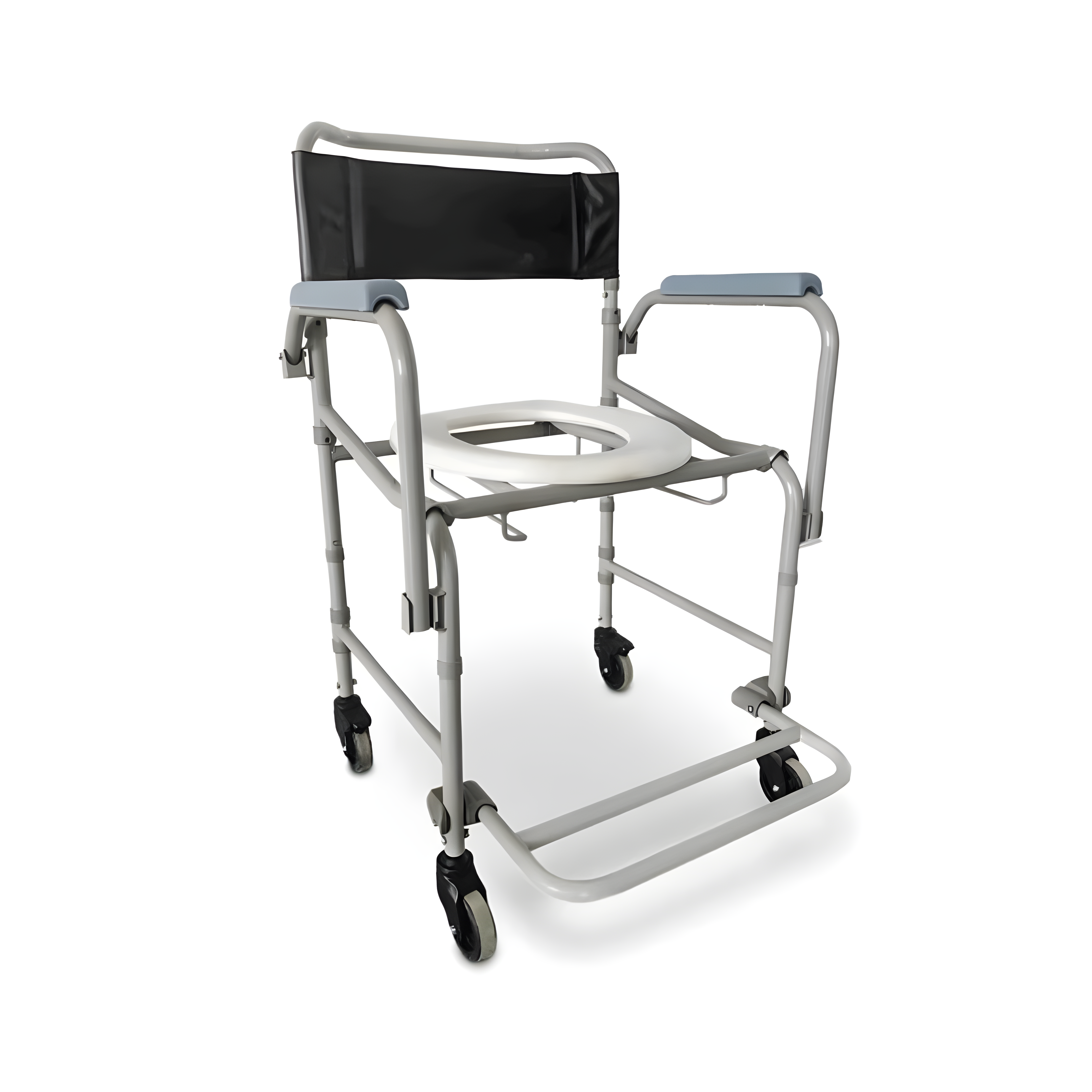 Cadeira de Banho D40 com Comadre Dellamed