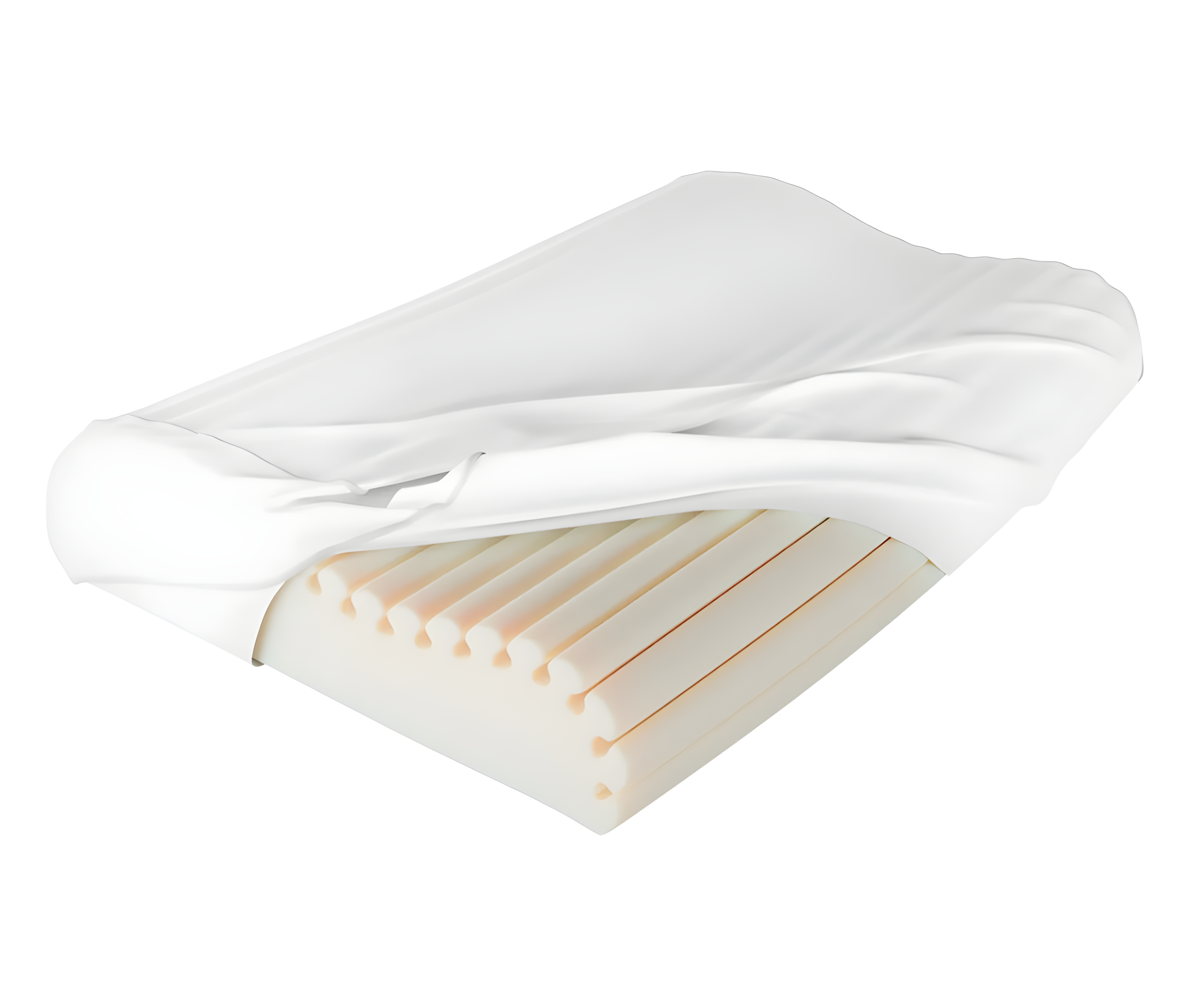 Travesseiro para Cervical TheraCurve TheraMart