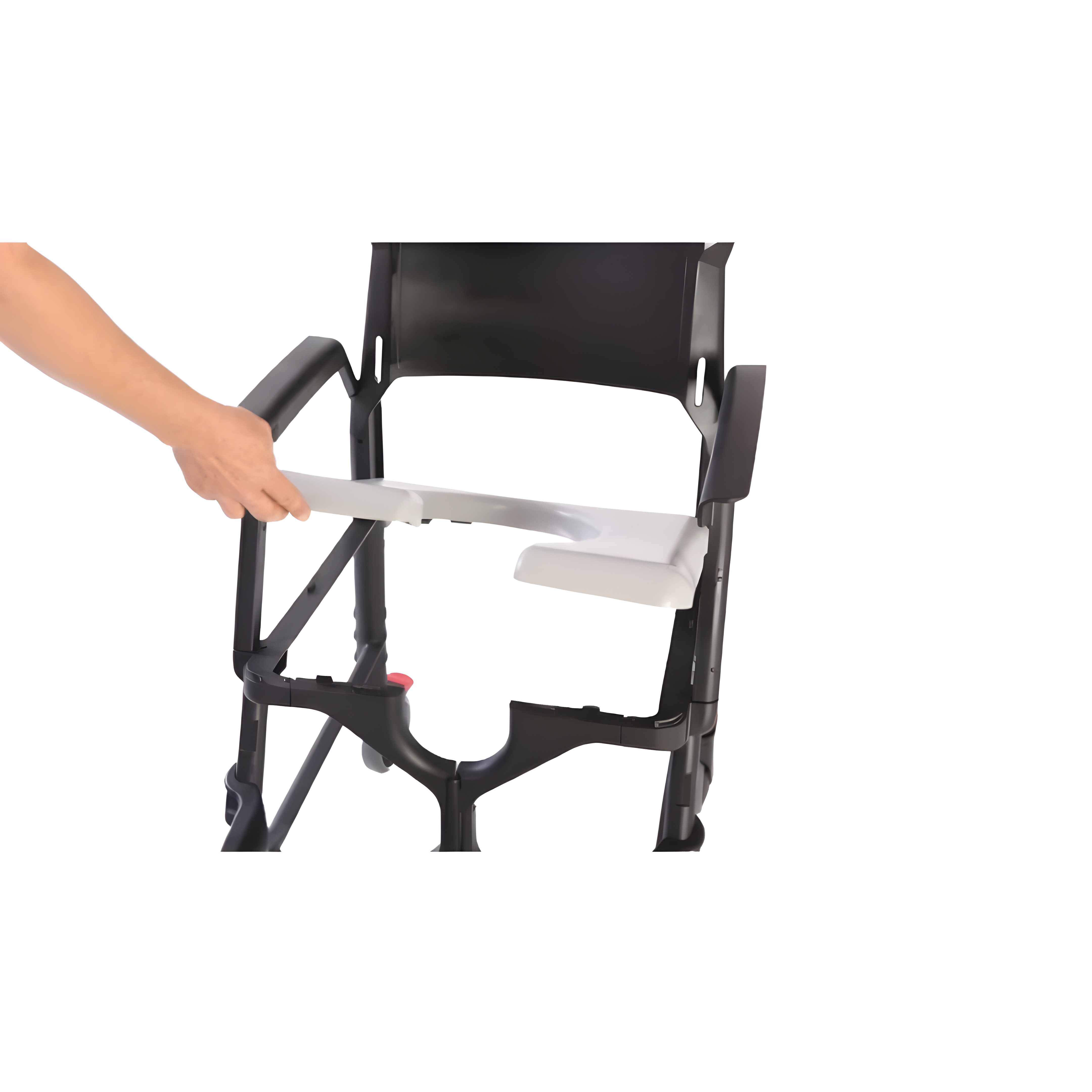 Cadeira de Banho Desmontável Seatara Home