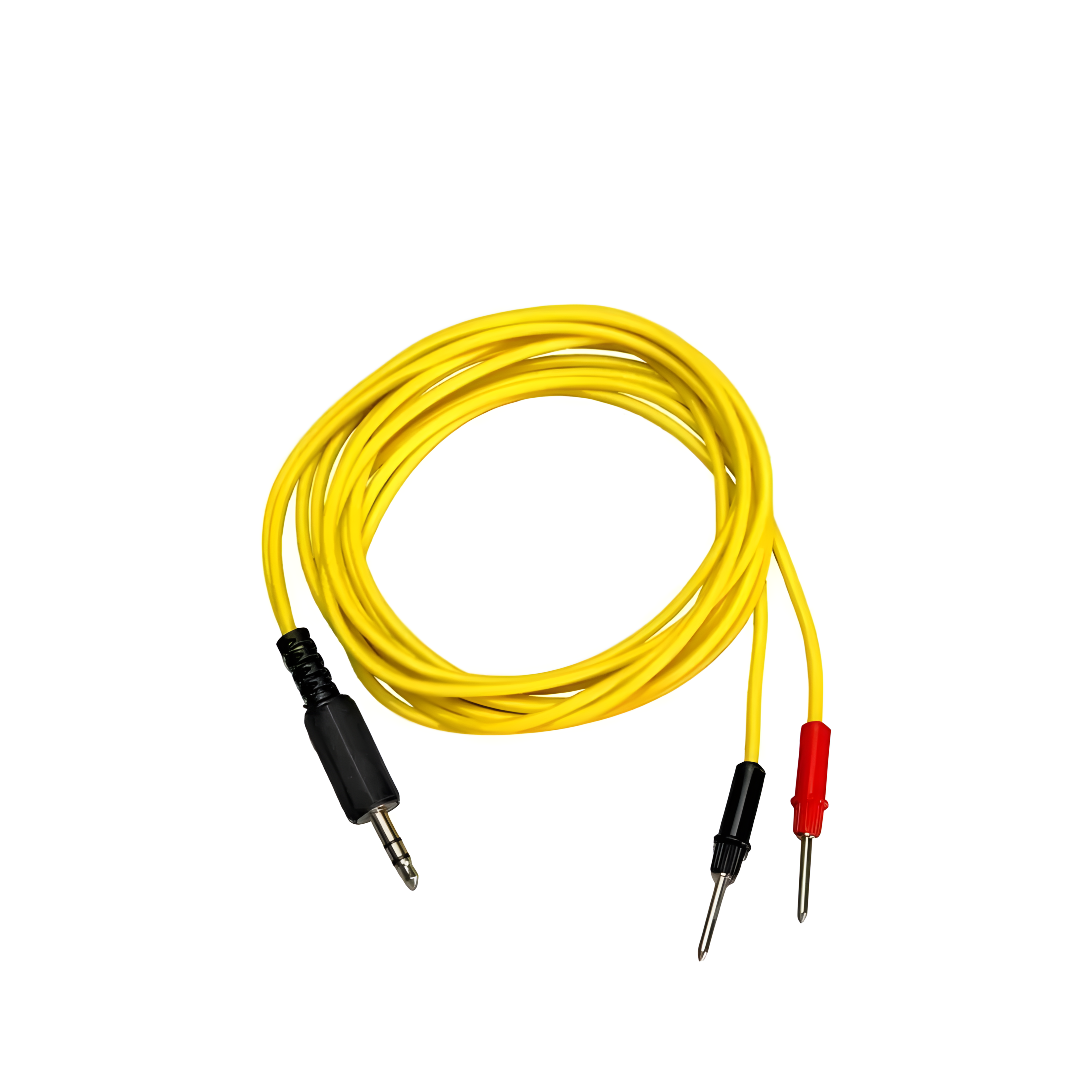Cabo de Saída para Tensmed Amarelo Carci