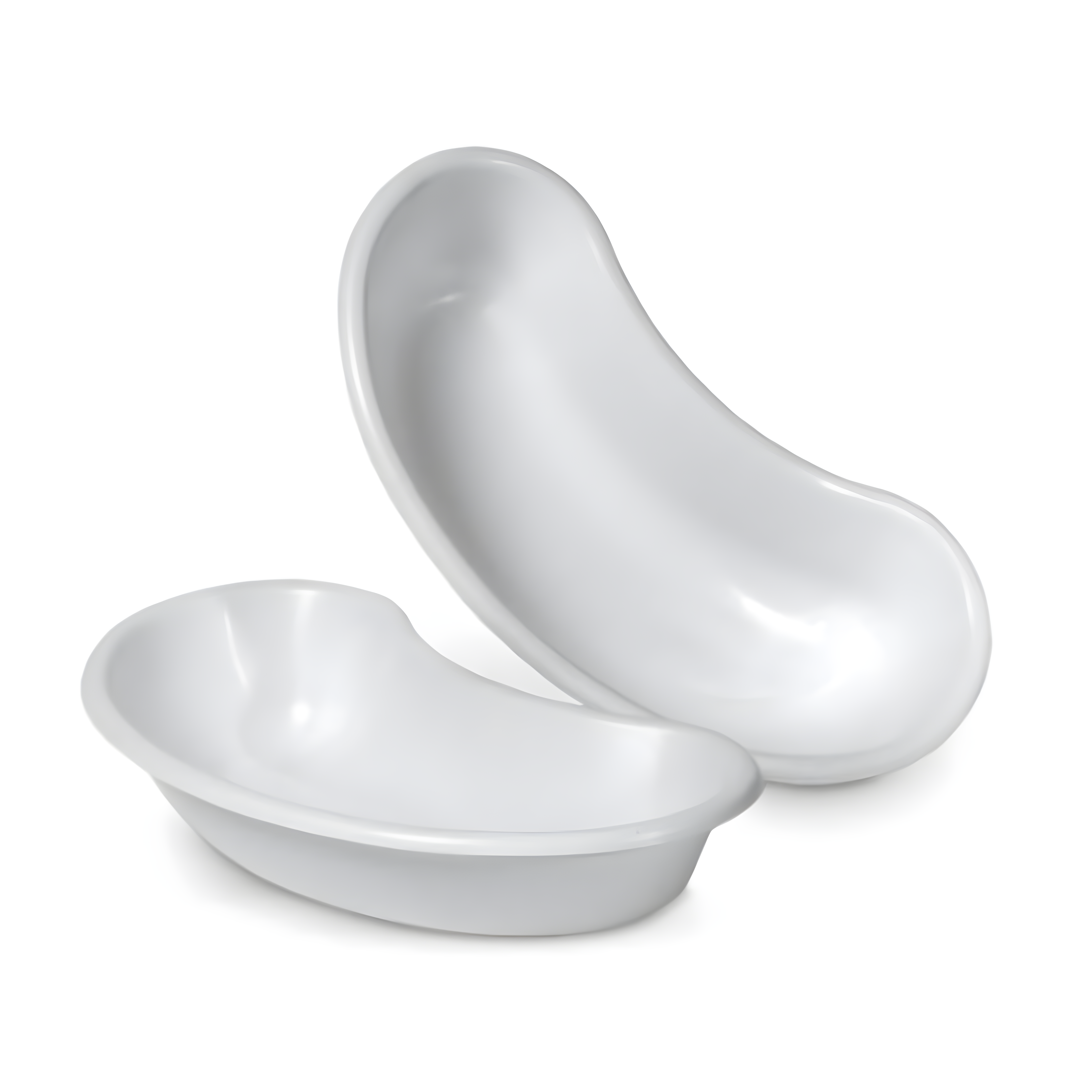 Cuba Rim Plástica 26X12cm Branca Taylor