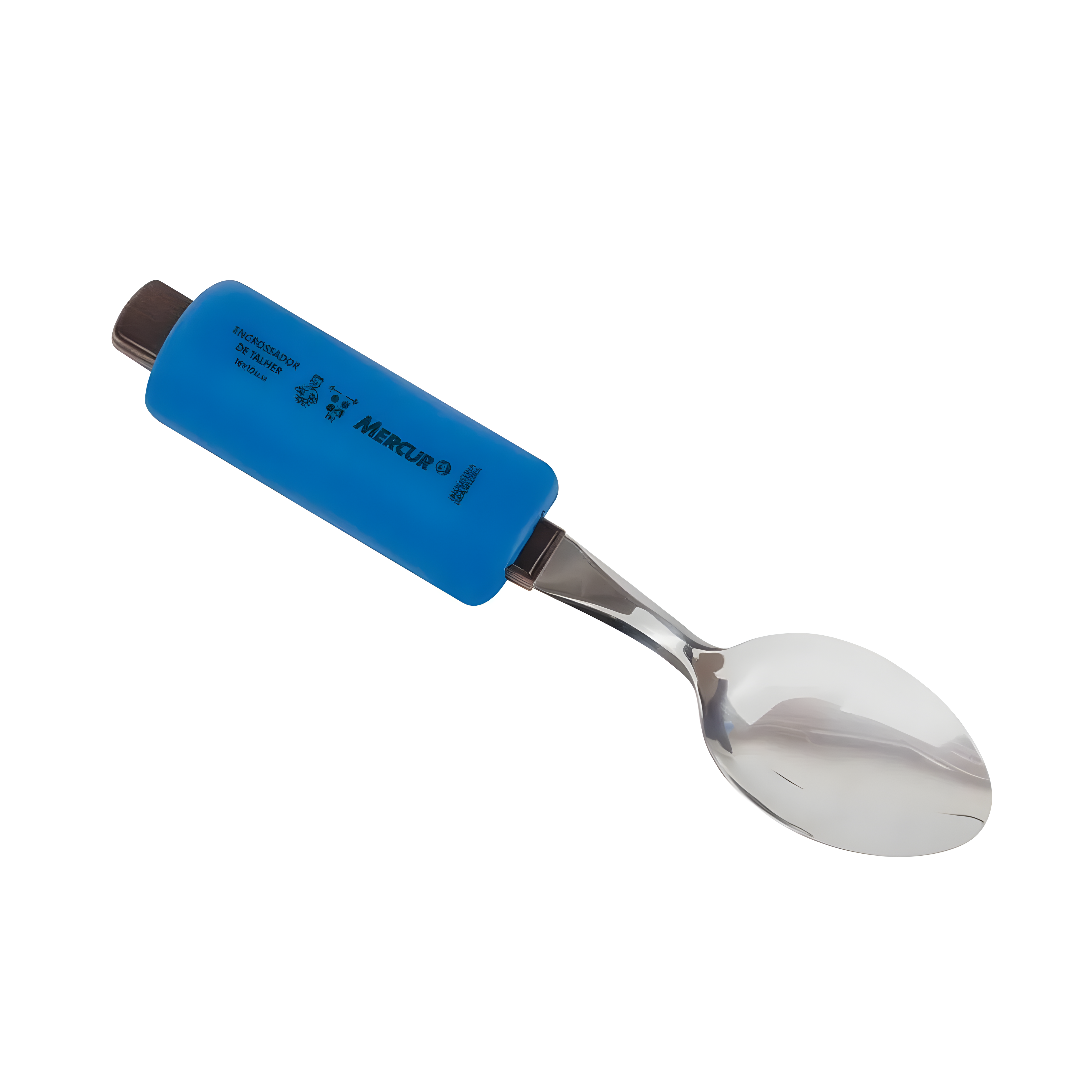 Engrossador de Talheres BC0943 - Mercur