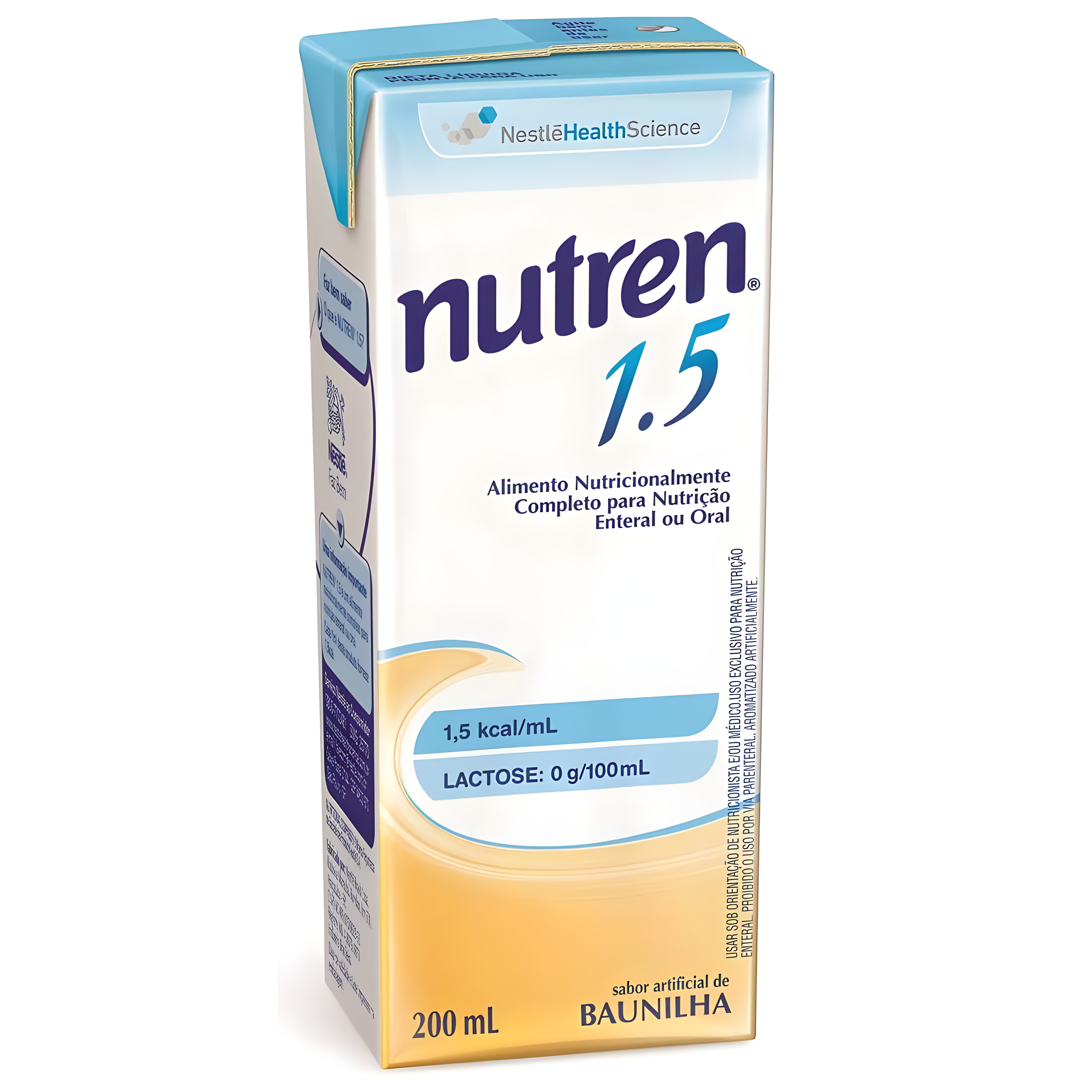 Nutren 1.5 200ml Nestle