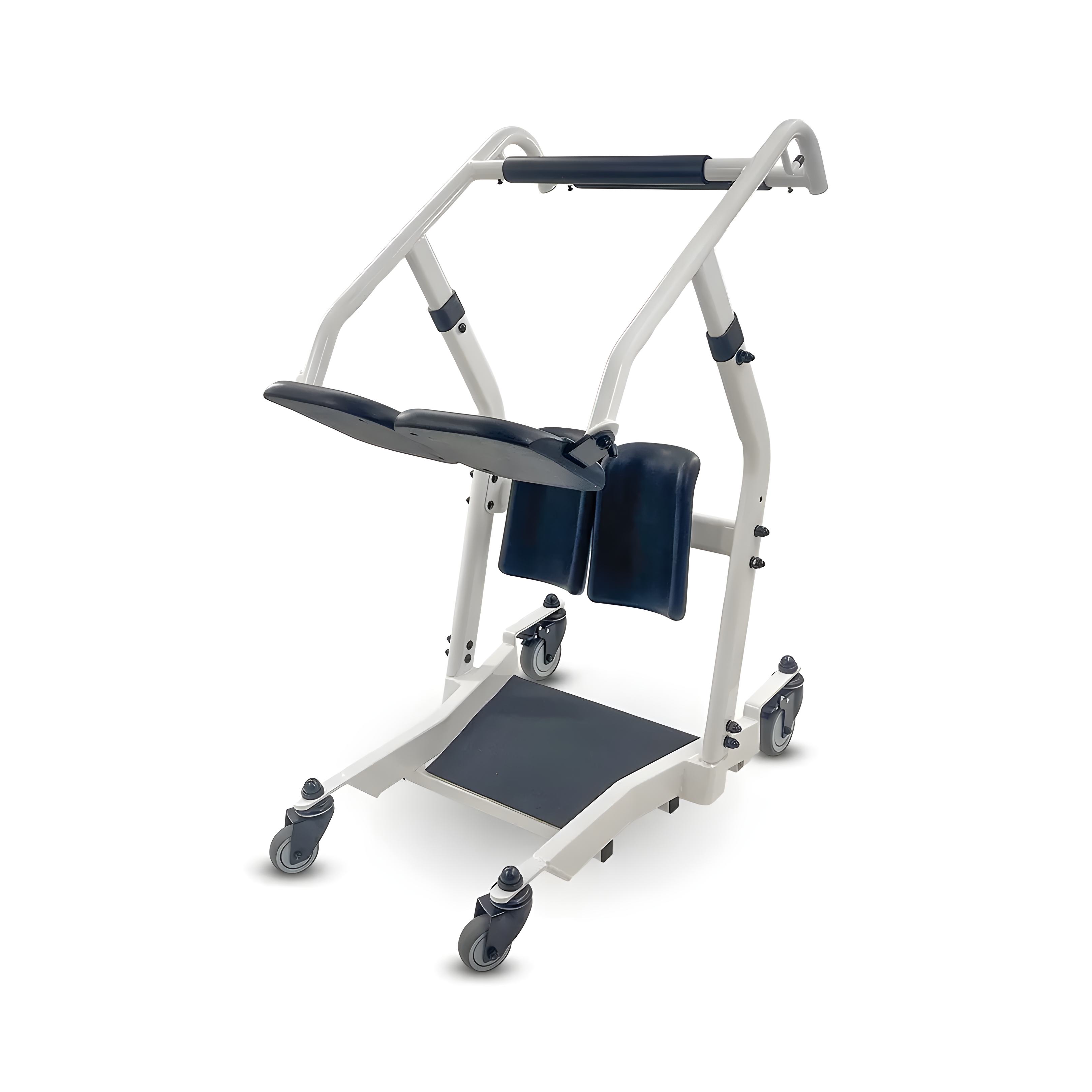 Cadeira de Transferência até 150 Kg Stand Up - Longevitech