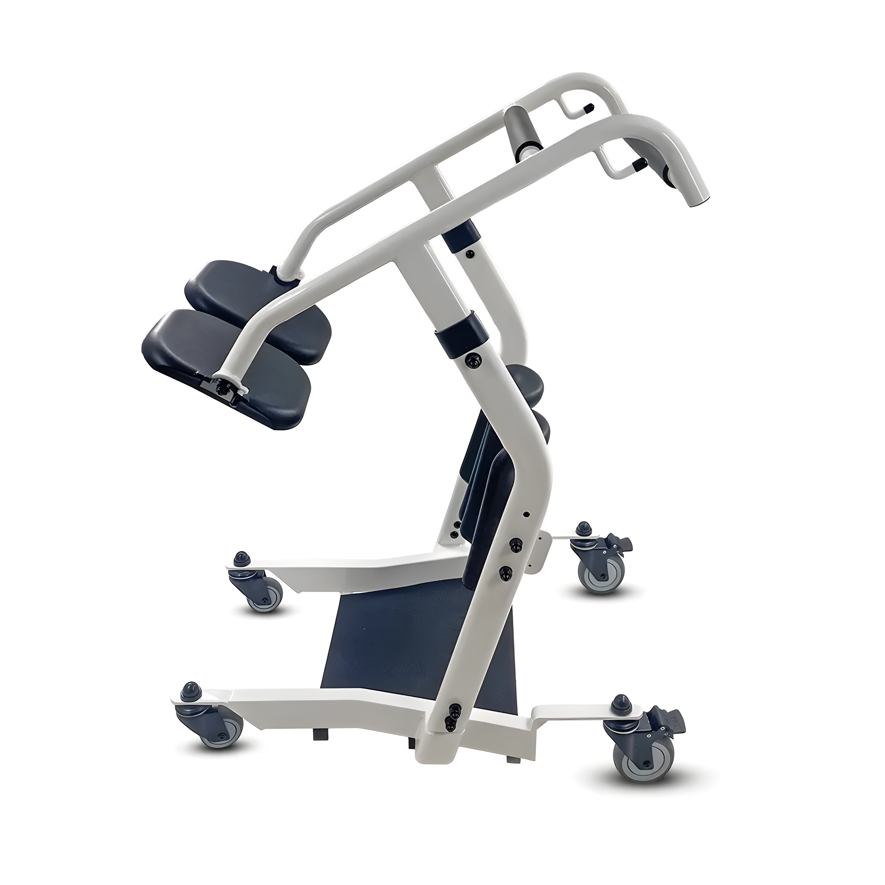 Cadeira de Transferência até 150 Kg Stand Up - Longevitech