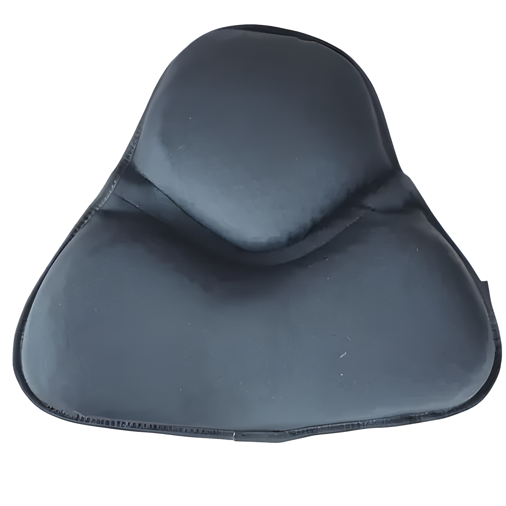 Encosto Lombar Ortopédico em Gel Silicone - Supermedy