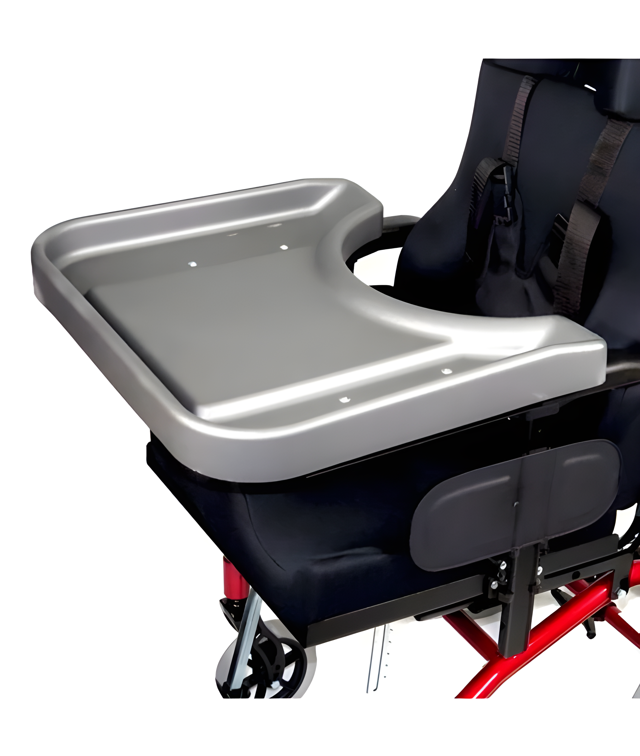 Mesa de Atividades para Cadeiras de Rodas Ortobras