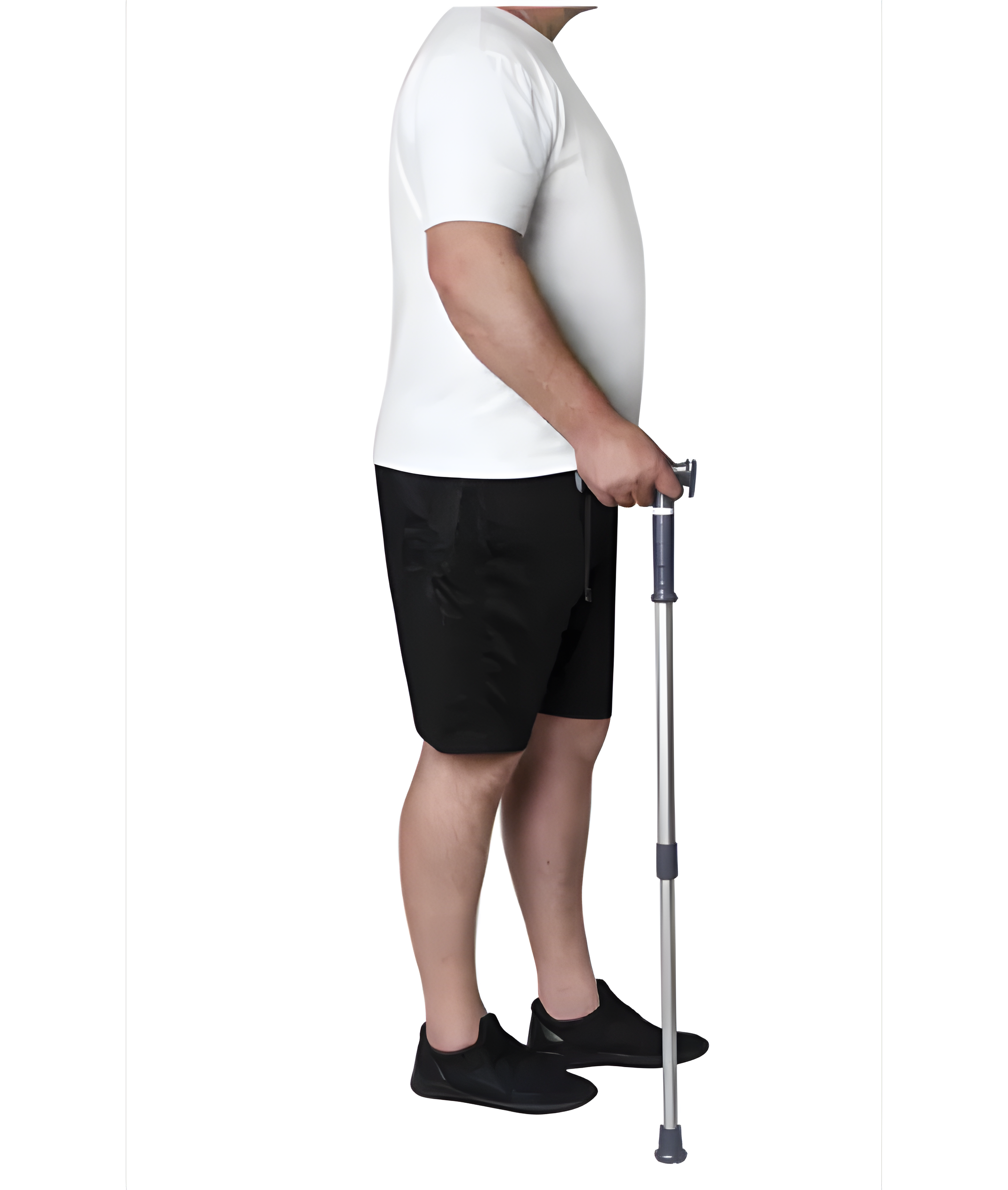 Bengala Tipo T BC 1700 Grafite Escuro Mercur