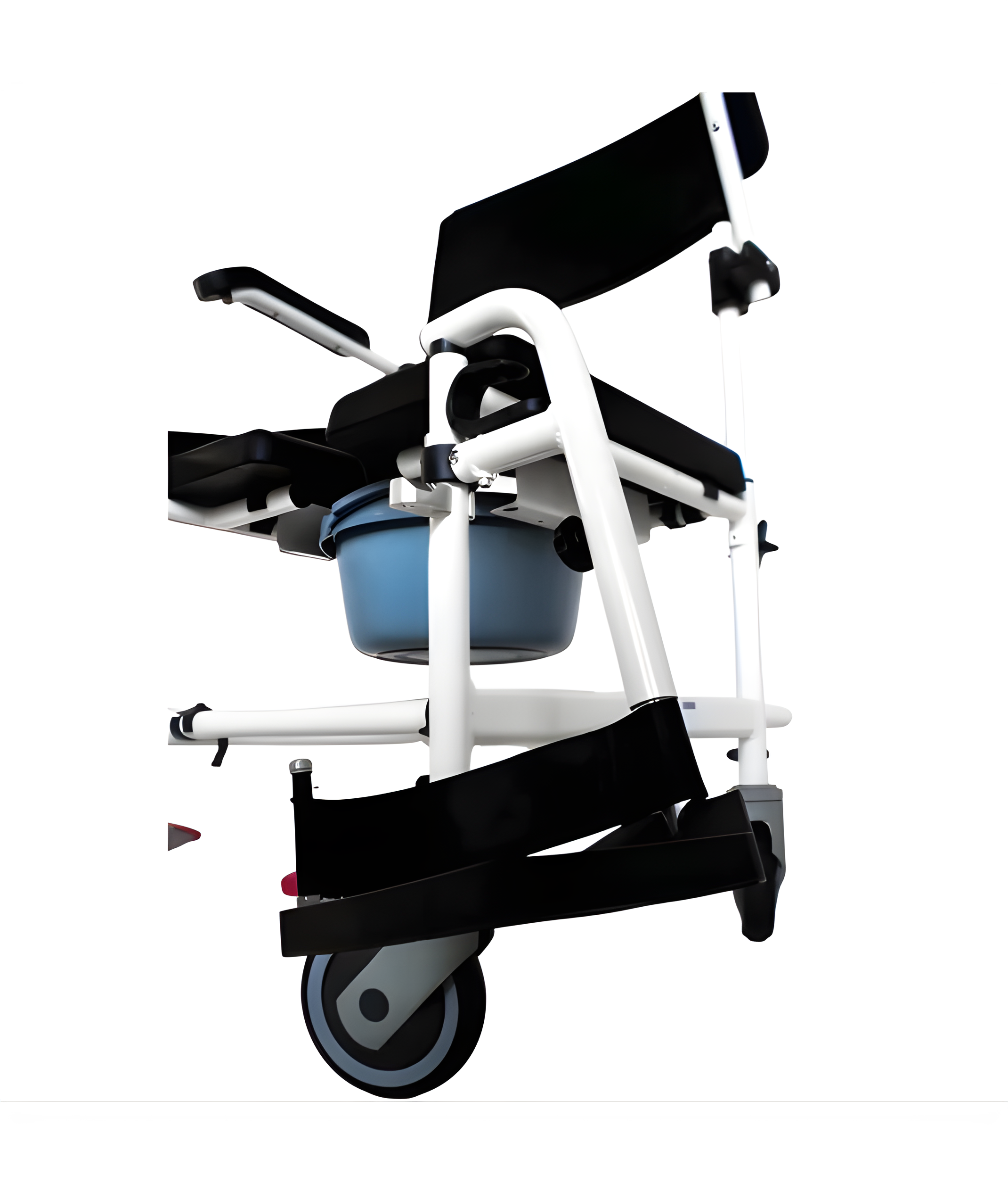 Cadeira de Banho e Higienização SuperSoft - Mobil